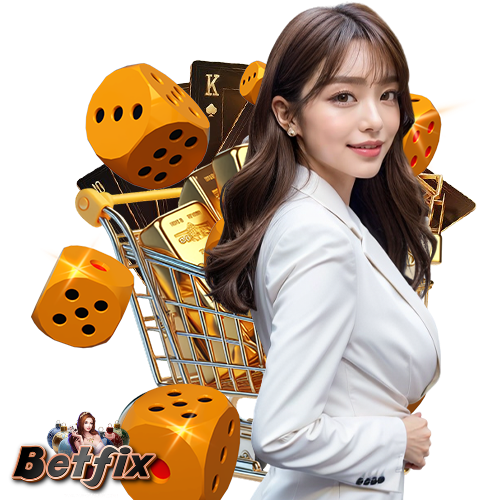 betfix เว็บใหม่มาแรง
